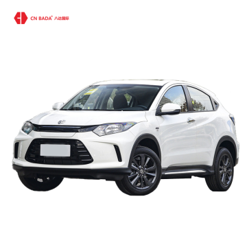 Guangqi Honda VE-1 120kW 470km Range New Energy Vehicle