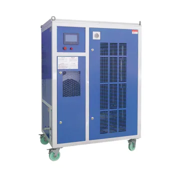 Energy-Efficient 8000L HHO Hydrogen-Oxygen Gas Mix Manufacturing Device for Welding and Ampoule Sealing