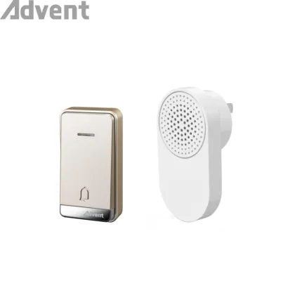 32 Ringtones Wireless Wireless Doorbell Waterproof DoorBell