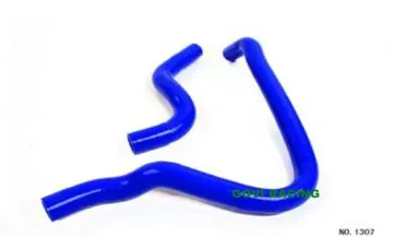 Silicone Radiator Hose Kits for Honda Accord