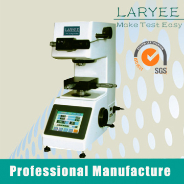 Touch Screen LCD Micro Hardness Tester (HVT-1000)
