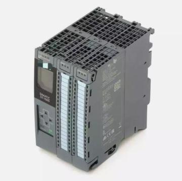 In Stock with 1 Year Warranty: SIMATIC S7-1500 PLC Compact CPU 1512C-1 PN 6ES7511-1CK01-0AB0
