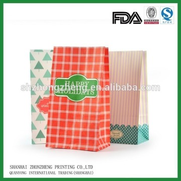 factory china gift paper bag manufactures
