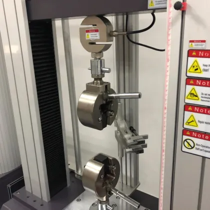 Best Price Zwick Tensile Testing Machine with Extensometer