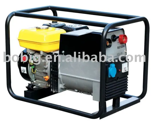 WELDING GENERATOR