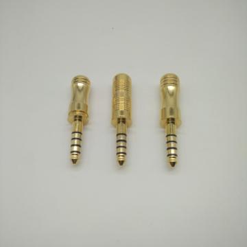 4.4 symmetrischer Stecker für SONY Kopfhörer
