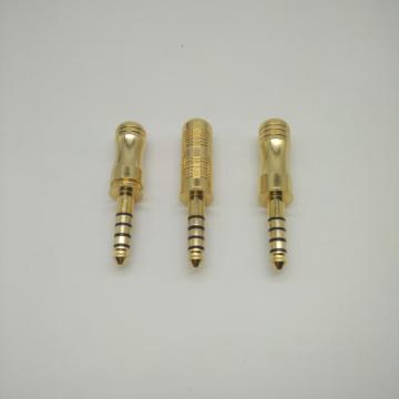 4.4 balanced plug connector for SONY headphone