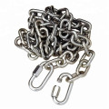 Stainless Steel Lifting Chain Sling Long Chain