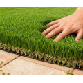 Tapis de gazon 40 mm pour aménagement paysager de jardin