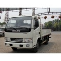 Dongfeng 4T 5T 6T Light Truck