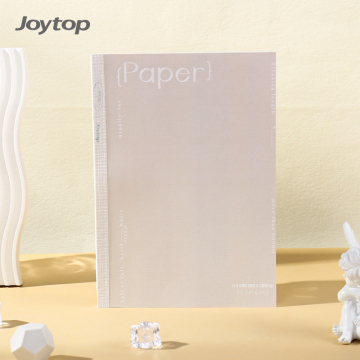Großhandel Joytop 1352 B5 Horizontales Leitungspapier Tagebuch