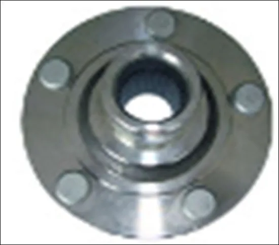 Mazda 626 Automobile Wheel Bearings , Ga2a33060d 626ge323bg Wheel Hub