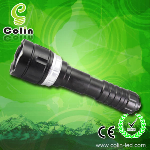 1000lm super bright xml t6 dving led flashlight