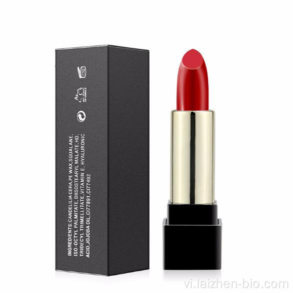 Trang điểm Matte Lipstick Nhãn hiệu riêng Matte Lipstick