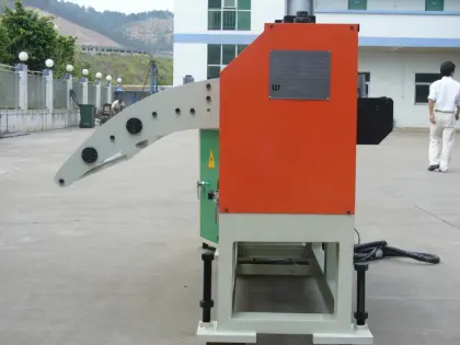 Dimac NC Roll Feeder