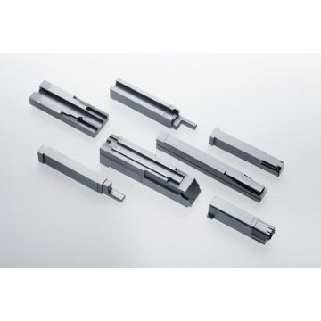 Electrical Discharge Machining Connector Mold Components