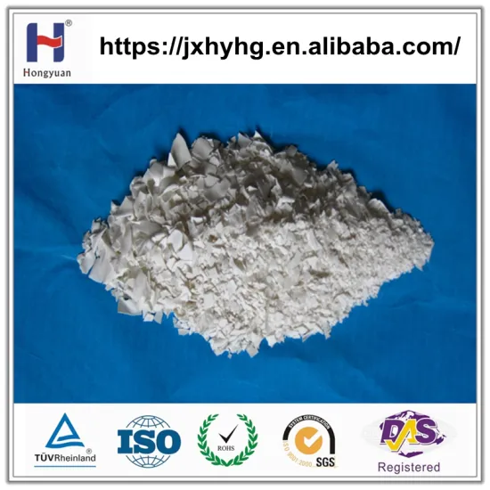 High quality Pb Composite Stabilizer lead salt Lead based compound heat stabilizer series