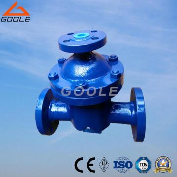 Steam Separator (GAUFS)