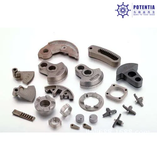 Powder Metallurgy Parts For Automotive