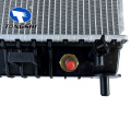 TONGSHI 21460-7S000 OEM Replacement Superior Cooling Capacity Car Radiator for Nissan Armada 2004