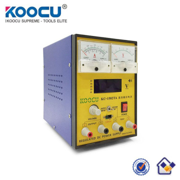 Alimentatori di rilevamento del segnale del telefono cellulare