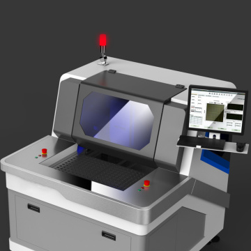 Máquina de roteador PCBA Automatice