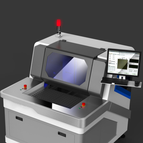 Automatice PCBA router machine