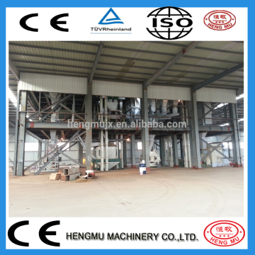 chicken poultry equipment feed line, automatic poultry feed line