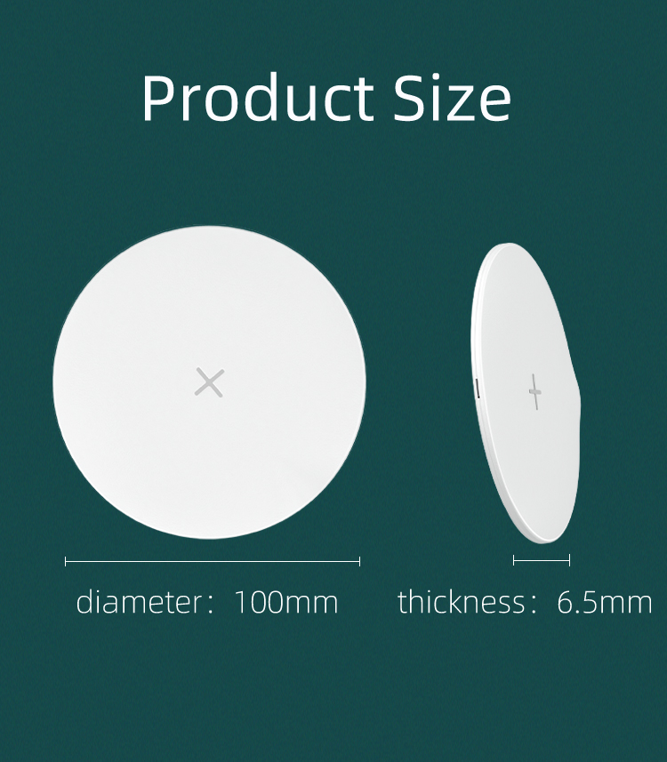 iphone wireless charger apple