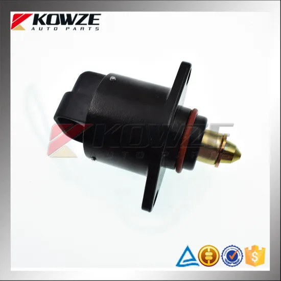 Auto Spare Parts Throttle Body Idle Speed Control Servo Kit For hy LADA 17102739