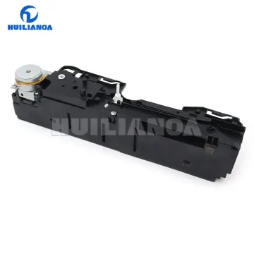 Paper Feed Gear Assembly for HP Laserjet M277 M274 M252 RM2-5884-000 Double-Sided Printer Parts