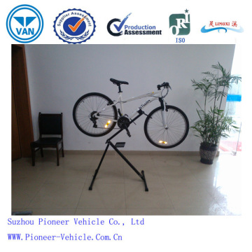 Simple Steel Bike Parts Bicycle Repair Stand (ISO SGSTUV approved)