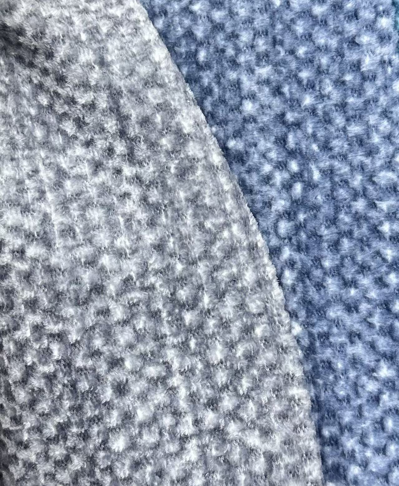 velvet material