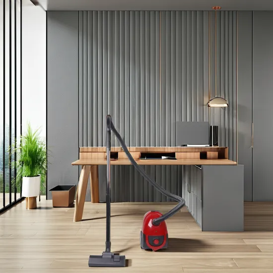 Handheld Dry Vacuum Cleaner for Carpet Cleaning
