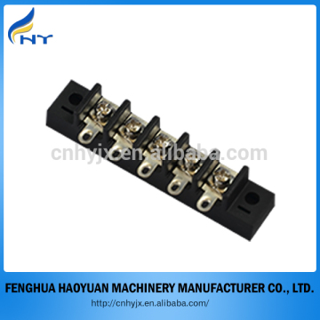 high quality 5mm pitch electric terminal block connector