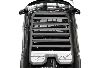 CAR ROOF RACK for Land Rover Discovery 5
