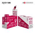 Zgar Einweg Vape Beeren Ice 6000 Puffs