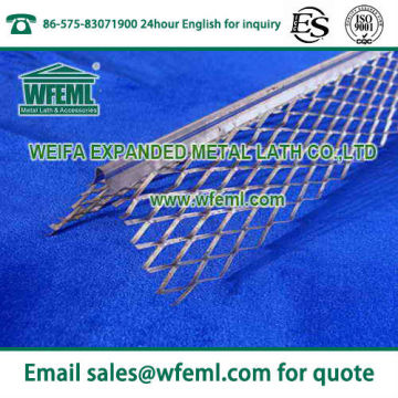 #1A Expanded Flange Corner Bead
