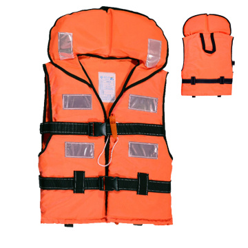 Fishing Water Foam Marine Universal Sport Adult Swim Safety Life Jacket for Kids