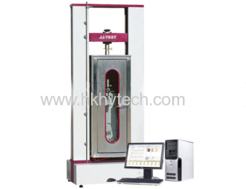 Plastic Universal Testing Machine 