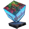 Outdoor Indoor Magic Cube Led Display