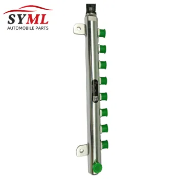 Hot Selling New Fuel Accessories: Common Rail Tube for Truck Engine Assembly (0445226062)