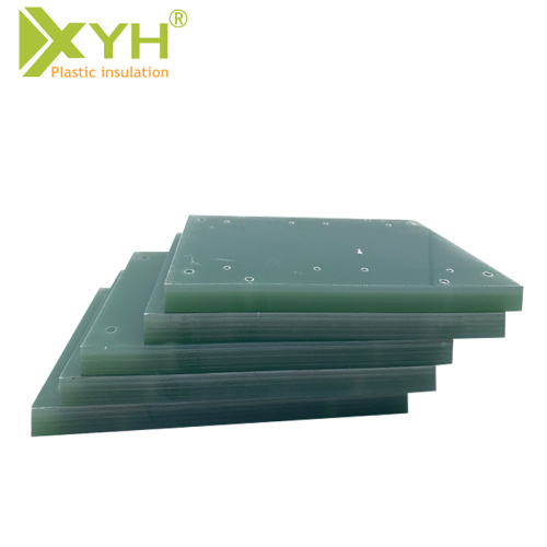 g10 FR4 Thermal Insulation Sheet Glass Fiber Board