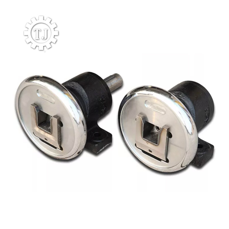 Supplied Sliding Type Air Shaft Safety Chucks for Expander Shaft - Safety First!