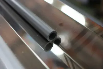 CPVC Resin with extrusion and injection