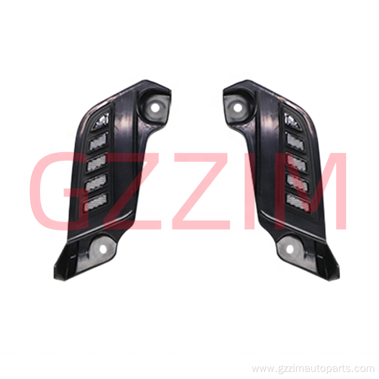 Tacoma 2011-2015 Car daytime running light