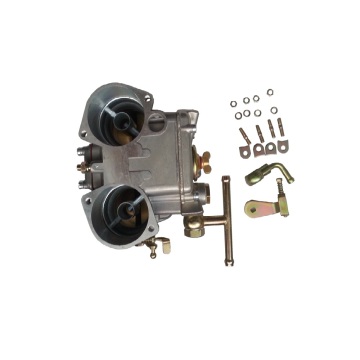 Weber Fajs 48dco gaźnik