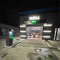 Leisuwash Robotic Car Wash Equipment Price