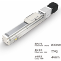 linear guide rail stainless steel