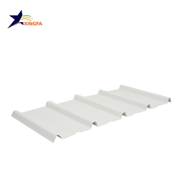 APVC Synthetic Resin Tiles Heat Resistant Roofing Sheets